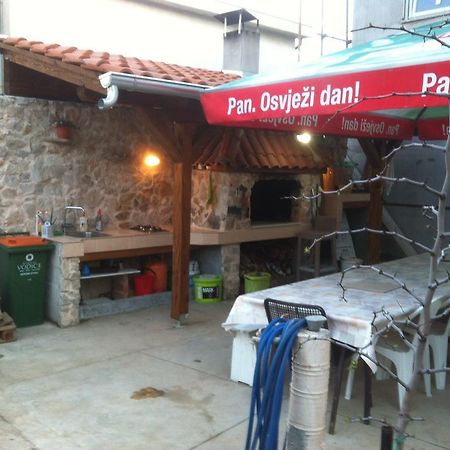 Rooms Ivica Vodice Zewnętrze zdjęcie