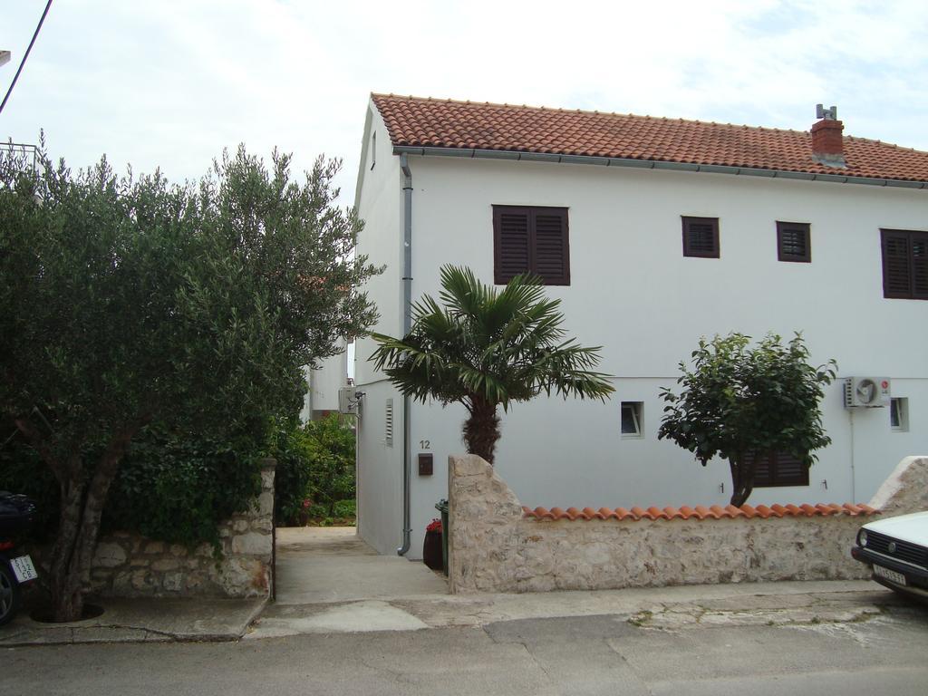 Rooms Ivica Vodice Pokój zdjęcie