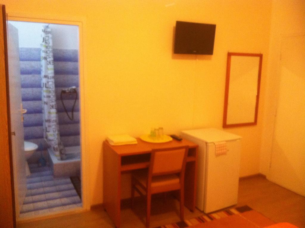 Rooms Ivica Vodice Zewnętrze zdjęcie